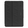 Targus Pro-Tek Case | THZ852GL | 10.2-10.5 " | Tablet case | For iPad (9th/8th/7th gen.), iPad Air and iPad Pro | Black