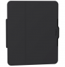 Targus VersaVu Clear Case | THZ982GL | Tablet case | For iPad Pro 13-inch (M4) | Black