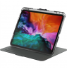 Targus VersaVu Clear Case | THZ982GL | Tablet case | For iPad Pro 13-inch (M4) | Black
