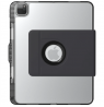 Targus VersaVu Clear Case | THZ982GL | Tablet case | For iPad Pro 13-inch (M4) | Black