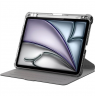 Targus Pro-Tek Clear Case | THZ984GL | Tablet case | For iPad Pro 11-inch (M4) | Black