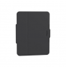 Targus VersaVu Clear Case | THZ985GL | 11 " | Tablet case | For iPad Pro (M5/M4) | Black