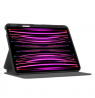 Targus Click-In Rotation Case | THZ987GL | Tablet case | For iPad Pro 11-inch (M4) | Black
