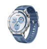 Huawei WATCH GT 5 46mm Vili-B19F | Smart watch | GPS (satellite) | AMOLED | 1.43 inches | Blue