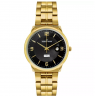 Jordan Kerr L1036/IPG/BLACK