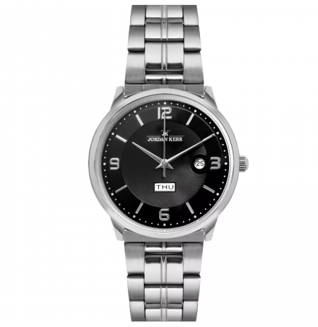 Jordan Kerr L1036/IPS/BLACK