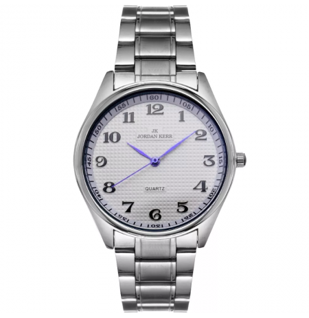 Jordan Kerr L1010/IPS/SILVER
