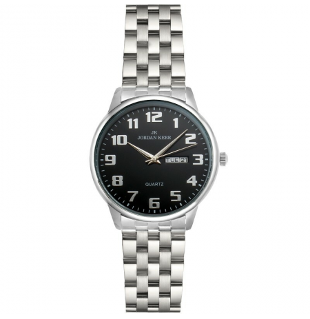 Jordan Kerr L1055/IPS/BLACK