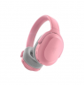 Razer RZ04-03790300-R3M1 headphones/headset Wireless Head-band Gaming USB Type-C Bluetooth Grey, Pink