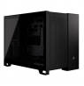 Corsair Dual Chamber PC Case | 2500D AIRFLOW | Black | Mid Tower | Power supply included No | ATX