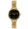 Jordan Kerr I2041/IPG/BLACK