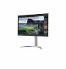 LG 7UQ850V-W | 27 " | IPS | 16:9 | 60 Hz | 5 ms | 3840 x 2160 pixels | 400 cd/m² | HDMI ports quantity 2