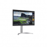 LG 7UQ850V-W | 27 " | IPS | 16:9 | 60 Hz | 5 ms | 3840 x 2160 pixels | 400 cd/m² | HDMI ports quantity 2