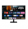Samsung LS32DM702UUXDU | 32 " | VA | 16:9 | 60 Hz | 4 ms | 3840 x 2160 pixels | 300 cd