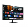 Samsung LS32DM702UUXDU | 32 " | VA | 16:9 | 60 Hz | 4 ms | 3840 x 2160 pixels | 300 cd