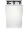 Indaplovė ELECTROLUX EEG62300L