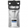 Epson WorkForce Pro EM/EP-C800R | XL Ink cartridge | Black