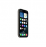 Apple iPhone 16 Pro Silicone Case with MagSafe - Stone Gray | Apple