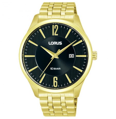 LORUS RH920RX-9
