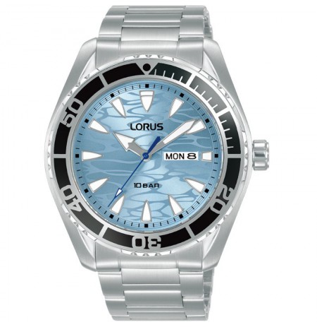 LORUS RH389AX-9