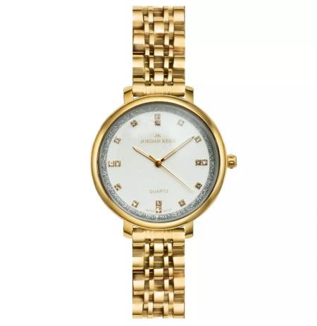 Jordan Kerr I2041/IPG/WHITE