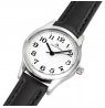 JORDAN KERR C4009/S/S/STEEL/STRAP