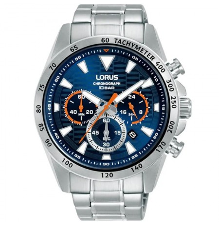 LORUS RT353KX-9