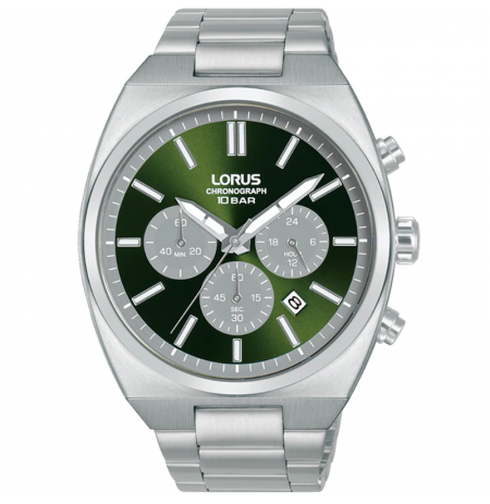 LORUS RT365KX-9