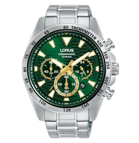 LORUS RT355KX-9