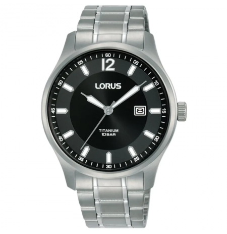 LORUS RH995QX-9