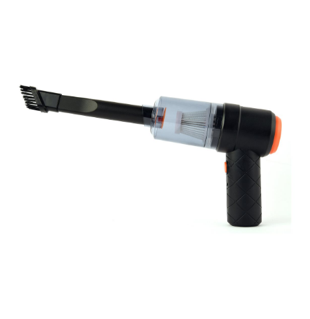 Gembird | 2-in-1 portable vacuum cleaner | CK-MVC-01 | USB mini vacuum cleaner