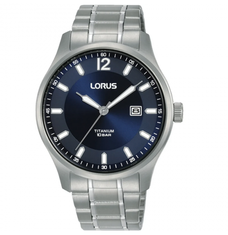 LORUS RH997QX-9