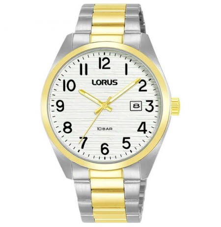 LORUS RH912RX-9