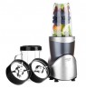 Adler Blender Smoothie Set | AD 4084 | Tabletop | 1200 W | Jar material BPA-Free | Jar capacity 0.3+0.5+0.5+0.7 L | Ice crushing