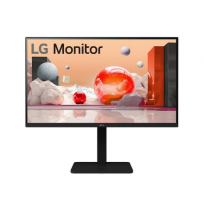 LG | 27BA550-B | 27 " | IPS | FHD | 16:9 | 100 Hz | 5 ms | 1920 x 1080 pixels | 250 cd