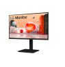 LG 27BA550-B | 27 " | IPS | FHD | 16:9 | 100 Hz | 5 ms | 1920 x 1080 pixels | 250 cd/m² | HDMI ports quantity 1 | Black