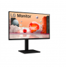 LG 27BA550-B | 27 " | IPS | FHD | 16:9 | 100 Hz | 5 ms | 1920 x 1080 pixels | 250 cd/m² | HDMI ports quantity 1 | Black