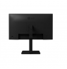 LG 27BA550-B | 27 " | IPS | FHD | 16:9 | 100 Hz | 5 ms | 1920 x 1080 pixels | 250 cd/m² | HDMI ports quantity 1 | Black