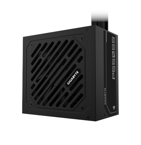 Gigabyte PSU | GP-P550SS GEU1 | 550 W
