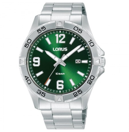 LORUS RH987QX-9