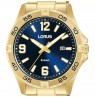 LORUS RH990QX-9