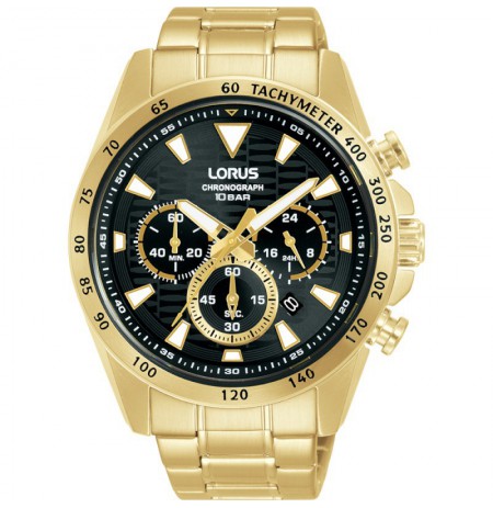 LORUS RT358KX-9