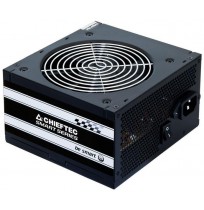 CHIEFTEC PSU 700W 12CM FAN ACTIVE PFC ATX12V V2.3 80+ EFFICIENCY (WITH POWER CORD)