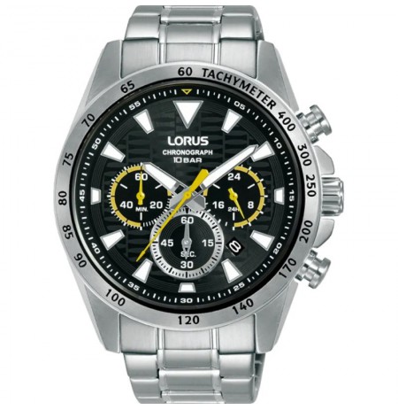 LORUS RT351KX-9
