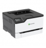 Lexmark CS431dw | Colour | Laser | Printer | Wi-Fi | Maximum ISO A-series paper size A4 | Black/White