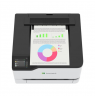 Lexmark CS431dw | Colour | Laser | Printer | Wi-Fi | Maximum ISO A-series paper size A4 | Black/White