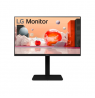 LG 24BA550-B | 23.8 " | IPS | FHD | 16:9 | 100 Hz | 5 ms | 1920 x 1080 pixels | 200 cd