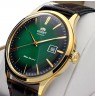 Orient Bambino Version 4 Automatic TAC08002F0