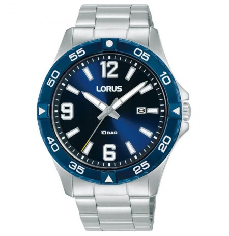 LORUS RH989QX-9