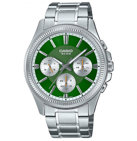 Casio Collectin MTP-1375PD-3AVEF